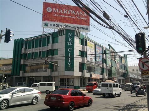New City Lumber & Hardware, Cabanatuan City Reviews.